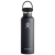 Butelka termiczna 621ml Hydro Flask Standard Mouth Flex Cap 21oz - Black