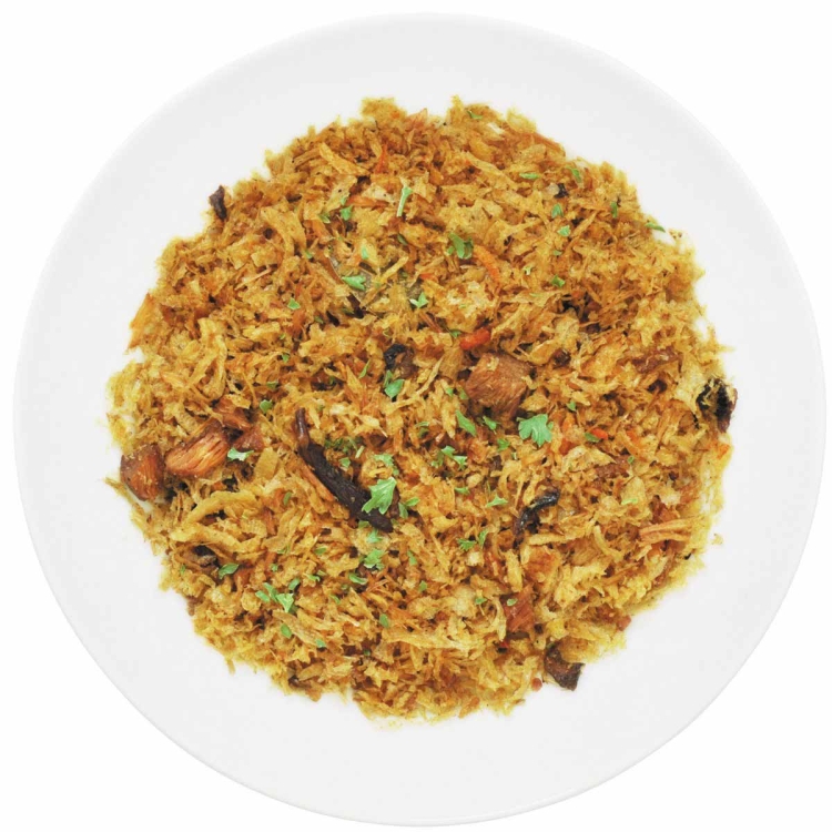 Danie liofilizowane LYOFOOD Bigos – 500 g