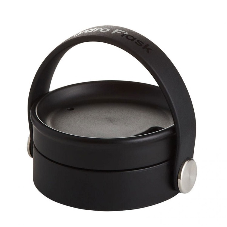 Kubek termiczny 473ml Hydro Flask Coffee Wide Mouth Flex Sip - Stone