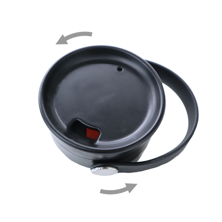 Kubek termiczny 473ml Hydro Flask Coffee Wide Mouth Flex Sip - Stone