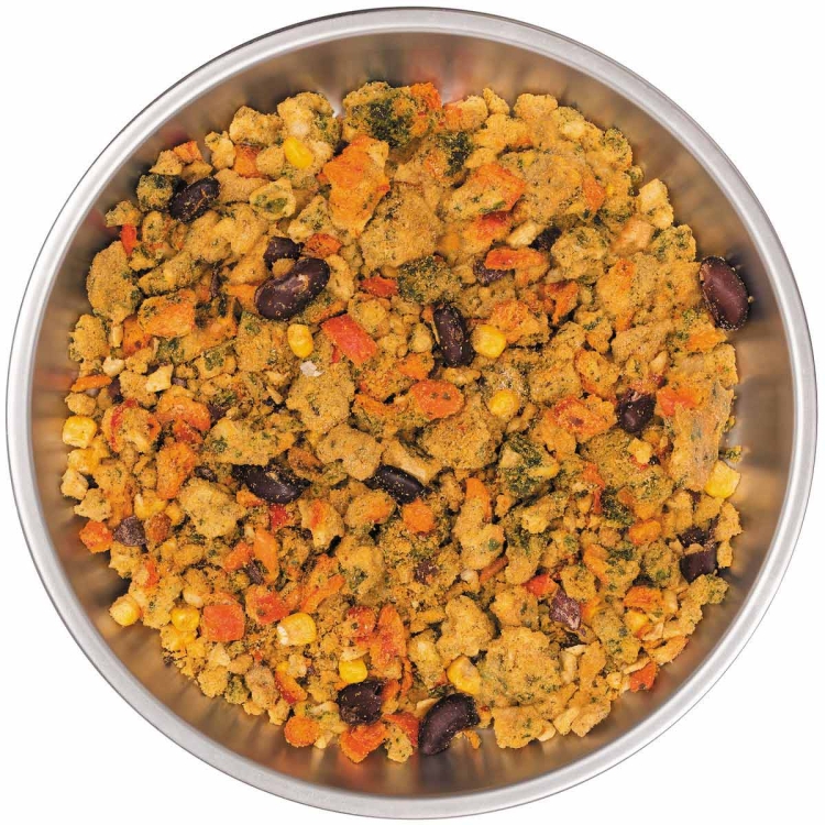Danie liofilizowane LYOFOOD Jajecznica meksykańska - 75 g