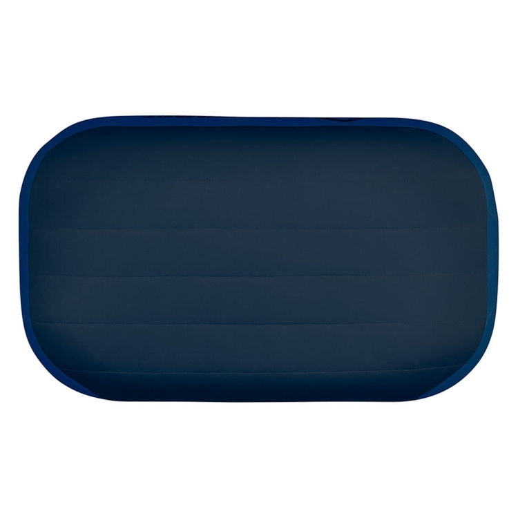 Poduszka Sea To Summit Aeros Pillow Premium Deluxe-Navy Blue