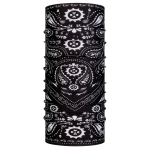 Chusta Buff Original US New Cashmere Black