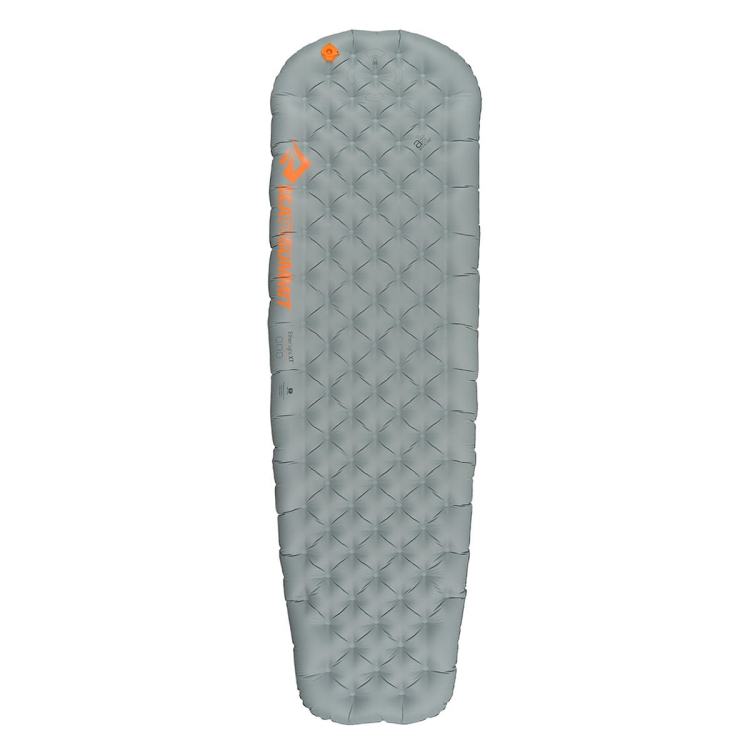 Lekki materac Sea To Summit Ether Light XT Insulated Mat Regular