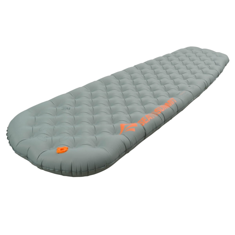 Lekki materac Sea To Summit Ether Light XT Insulated Mat Regular