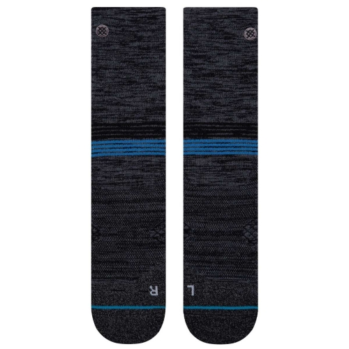 Skarpety Stance Hike ST - Black