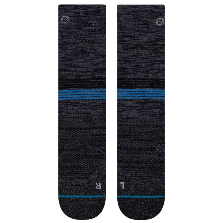 Skarpety Stance Hike ST - Black