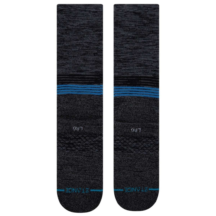 Skarpety Stance Hike ST - Black