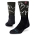 Skarpety Stance Garhwal Crew - Green