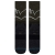 Skarpety Stance Garhwal Crew - Green