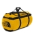 Duża torba podróżna The North Face Base Camp Duffel XL-Summit Gold/TNF Black
