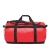Duża torba podróżna The North Face Base Camp Duffel XL-TNF Red/TNF Black