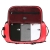 Duża torba podróżna The North Face Base Camp Duffel XL-TNF Red/TNF Black