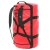 Duża torba podróżna The North Face Base Camp Duffel XL-TNF Red/TNF Black