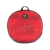Duża torba podróżna The North Face Base Camp Duffel XL-TNF Red/TNF Black