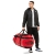 Duża torba podróżna The North Face Base Camp Duffel XL-TNF Red/TNF Black
