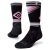 Skarpety damskie Stance Ruby Valley Crew - Black