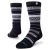 Skarpety Stance Adventure Range Creek Crew - Navy