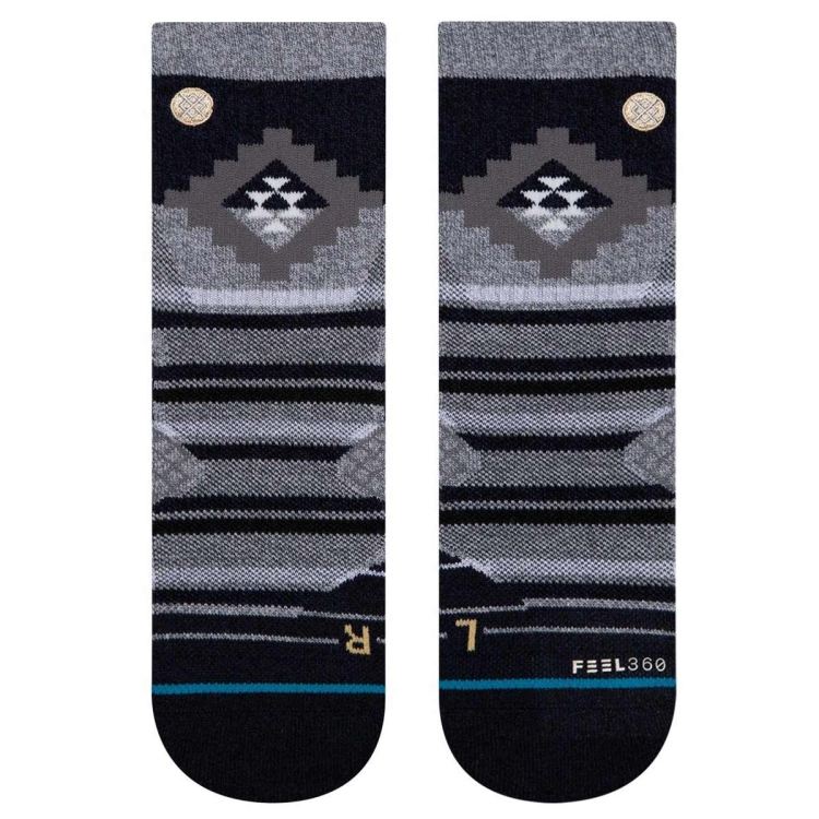 Skarpety Stance Little Creek QTR - Navy