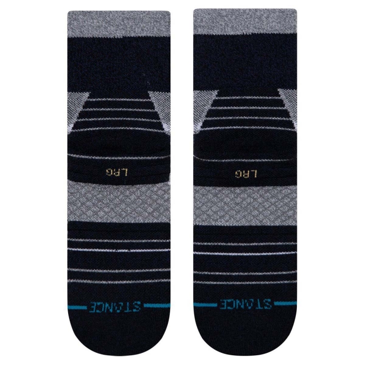 Skarpety Stance Little Creek QTR - Navy