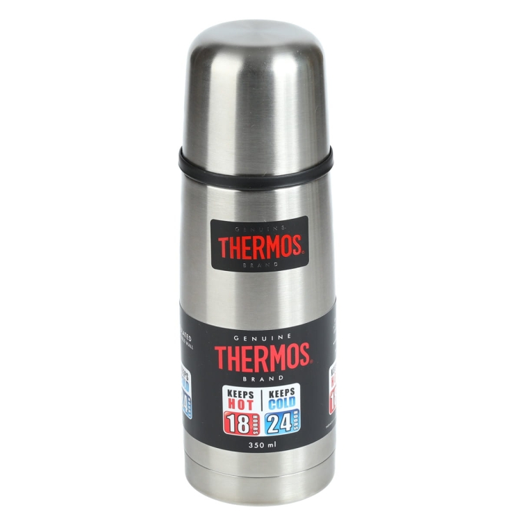 Termos THERMOS Light&Compact 350ml-Stainless Steel