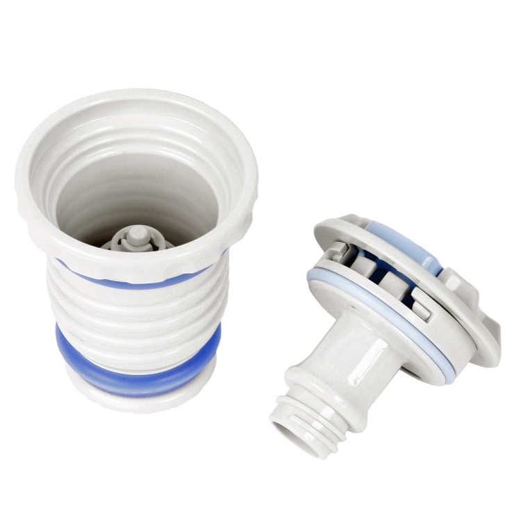 Termos THERMOS Light&Compact 350ml-Stainless Steel