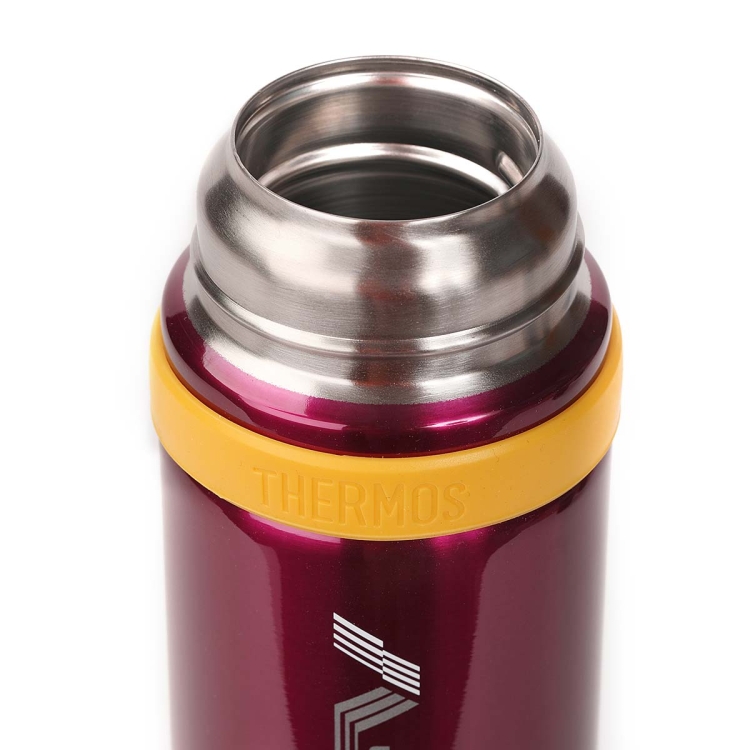 Termos THERMOS Ultimate Flask 500ml Burgundy