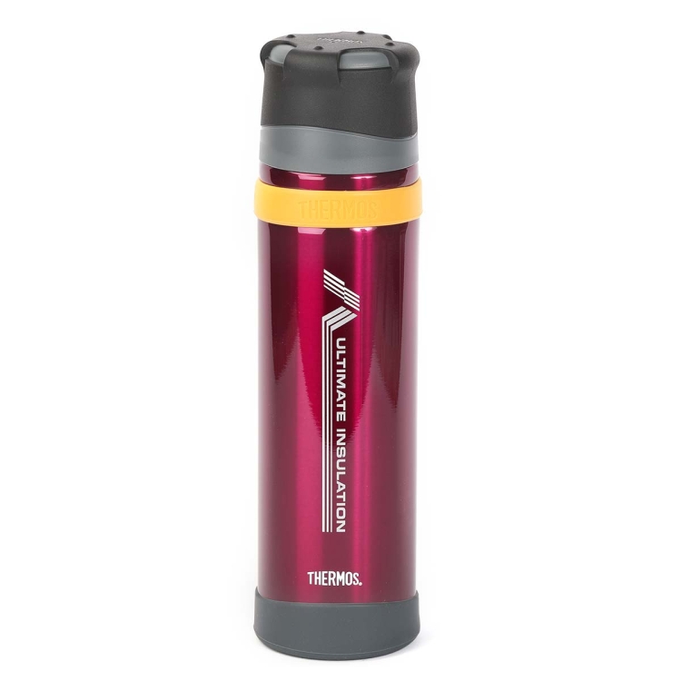Termos THERMOS Ultimate Flask 500ml Burgundy