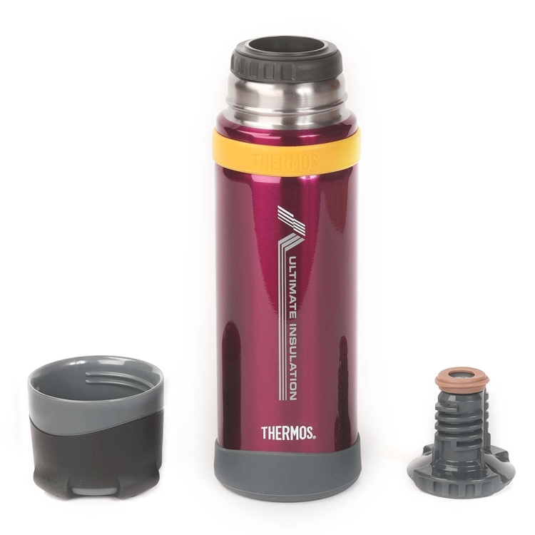 Termos THERMOS Ultimate Flask 500ml Burgundy