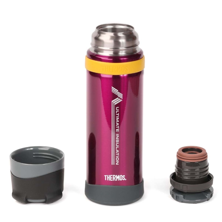 Termos THERMOS Ultimate Flask 500ml Burgundy