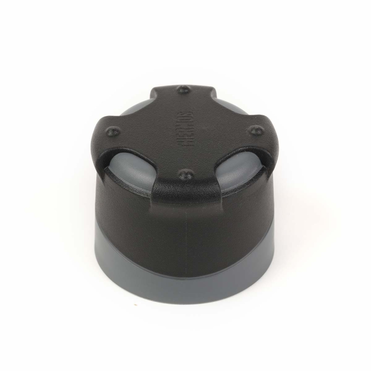 Termos THERMOS Ultimate Flask 900ml Brązowy (Black)