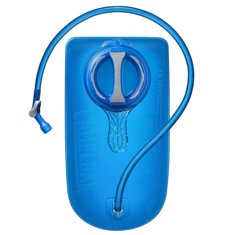 Plecak damski Camelbak Helena 20 Deep Teal/Hot Coral