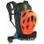 Plecak z ochraniaczem CamelBak T.O.R.O. PROTECTOR 14 Dry-Deep Forest/Brilliant Blue