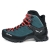 Salewa WS MTN Trainer Mid GTX Atlantic Deep/Ombre Blue