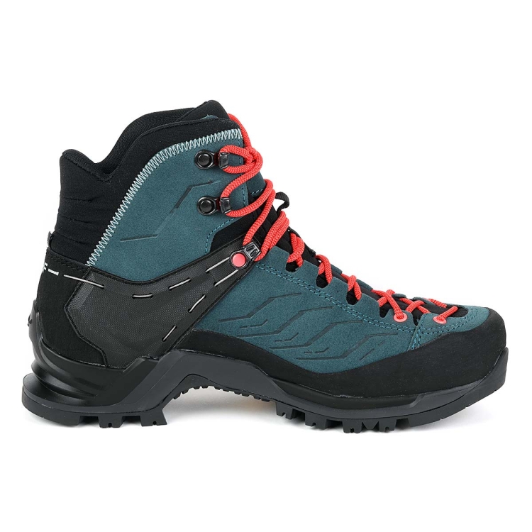 Salewa WS MTN Trainer Mid GTX Atlantic Deep/Ombre Blue
