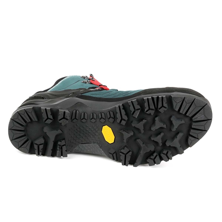 Salewa WS MTN Trainer Mid GTX Atlantic Deep/Ombre Blue