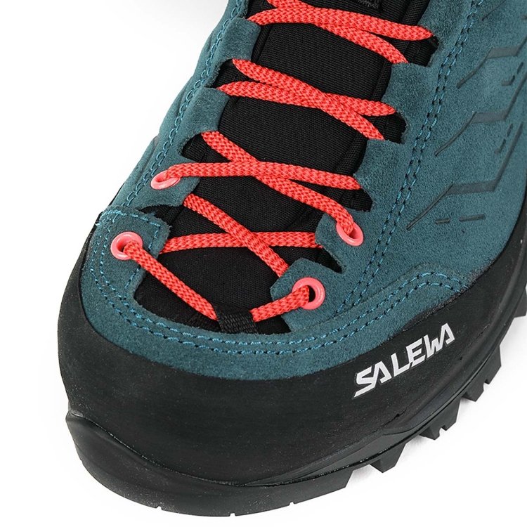 Salewa WS MTN Trainer Mid GTX Atlantic Deep/Ombre Blue