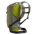 Plecak z ochraniaczem CamelBak T.O.R.O. PROTECTOR 14 Dry-Burnt Olive/Lime Punch