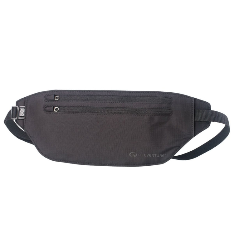 Dyskretna biodrówka Lifeventure Waterproof Body Wallet Waist