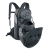 Uniwersalny plecak rowerowy Evoc Ride 12-Carbon Grey-Black