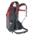 Uniwersalny plecak rowerowy Evoc Ride 12-Chili Red-Carbon Grey
