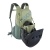 Wszechstronny plecak rowerowy Evoc Ride 16-Light Olive-Olive
