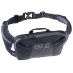 Biodrówka Evoc Hip Pouch 1 - Black