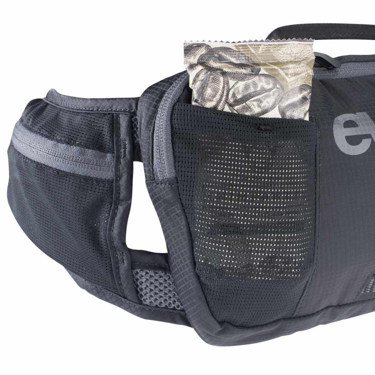 Biodrówka Evoc Hip Pouch 1 - black