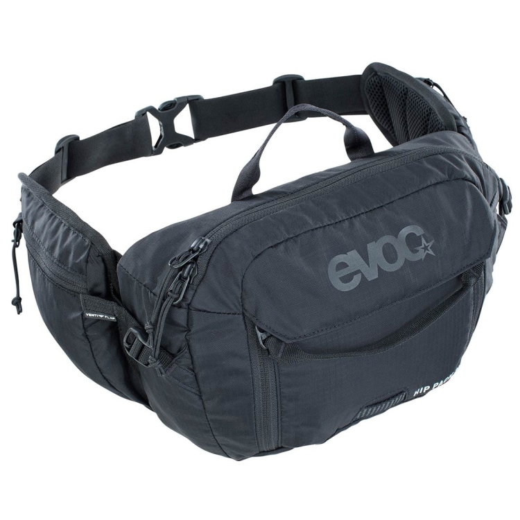 Biodrówka Evoc Hip Pack 3L - black