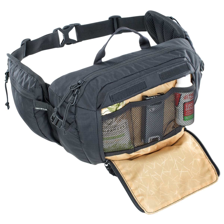 Biodrówka Evoc Hip Pack 3L - black