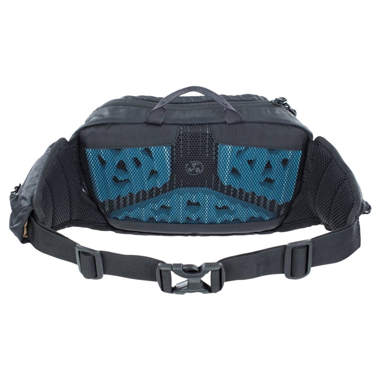 Biodrówka Evoc Hip Pack 3L - black