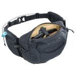 Biodrówka z bukłakiem Evoc Hip Pack 3L - black