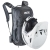 Plecak rowerowy Evoc Stage 18-Black