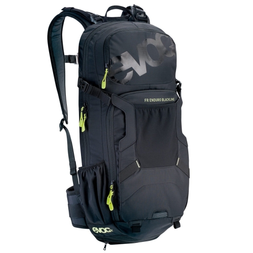 Rowerowy plecak z ochraniaczem Evoc FR Enduro BLACKLINE 16 M/L